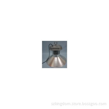 SAA Waterproof COB 60W high bay lights Brigelux/Epistar /meanwell
